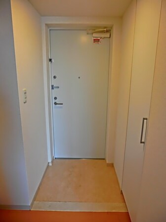 パークアクシス亀戸中央公園の物件内観写真